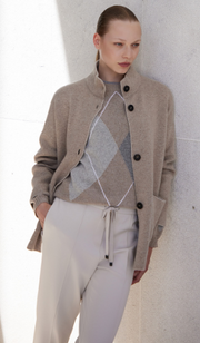 Veste Tricot Perugia